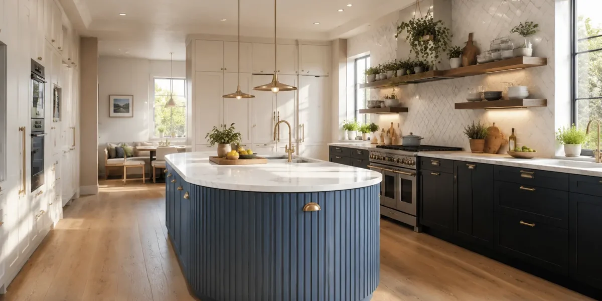 Style Kitchen Ideas 2026