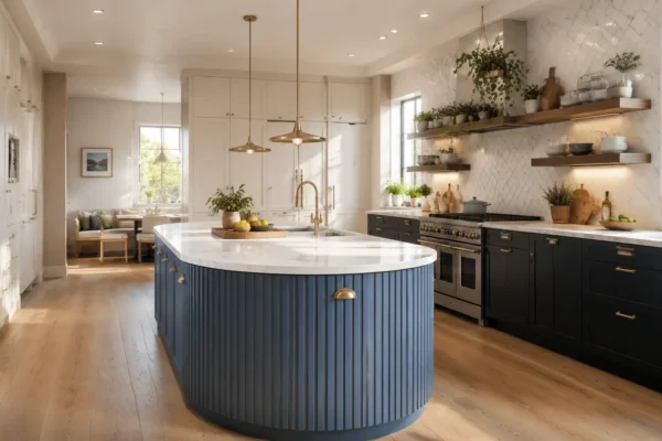 Style Kitchen Ideas 2026