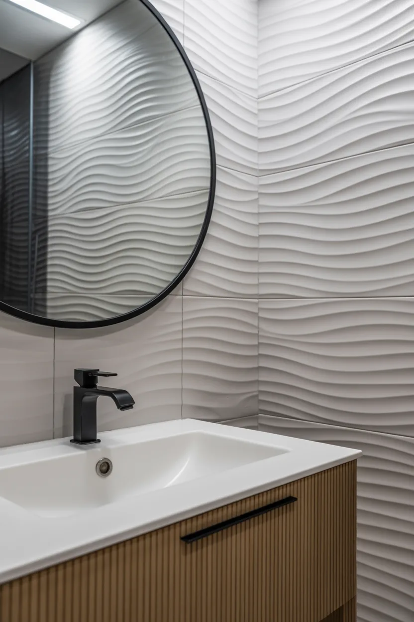 Textured 3D Tiles