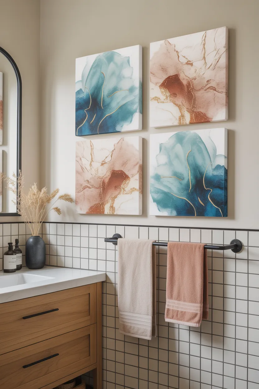 Waterproof Canvas Prints