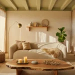 Scandinavian Living Room Ideas 2026