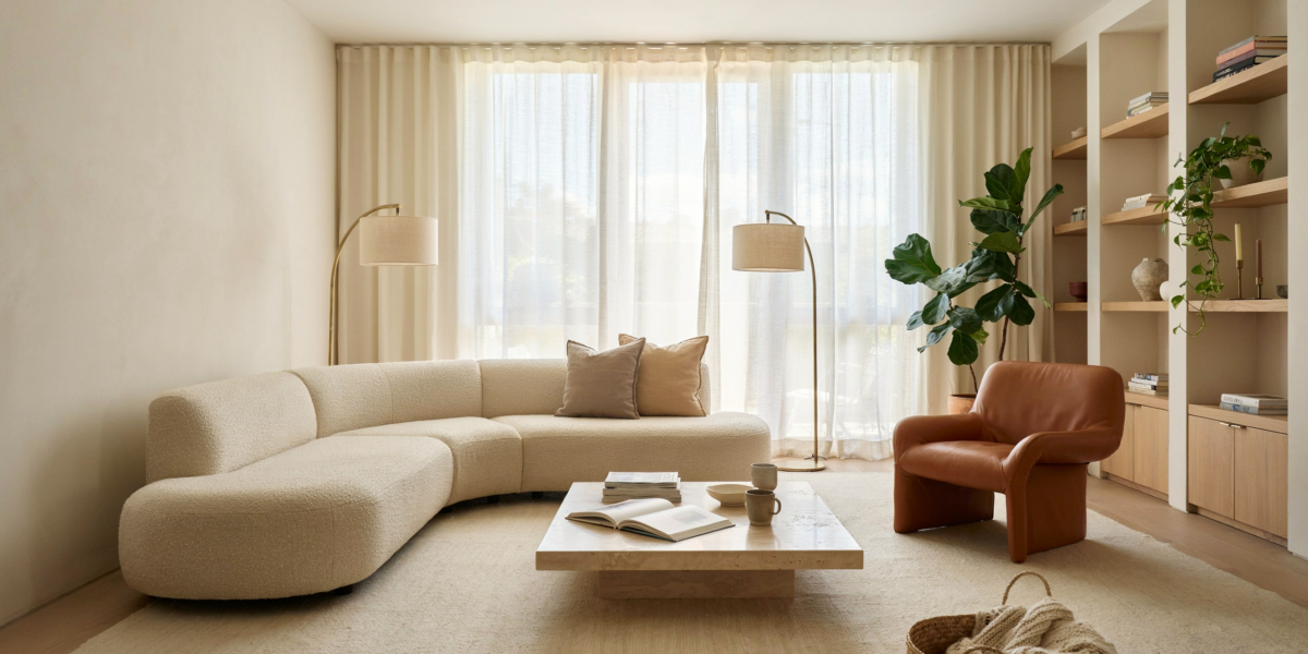 Contemporary Living Room Ideas 2026