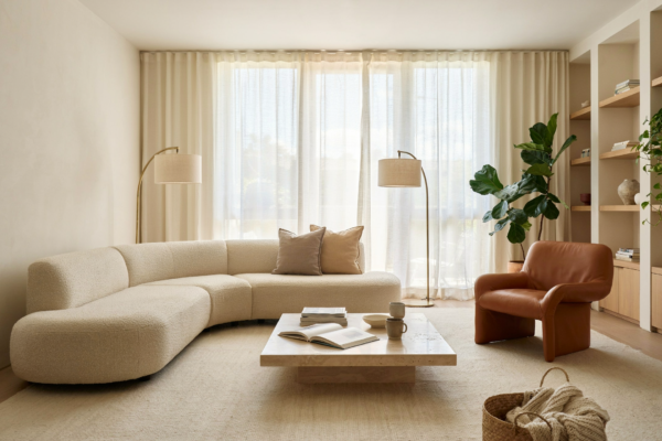 Contemporary Living Room Ideas 2026