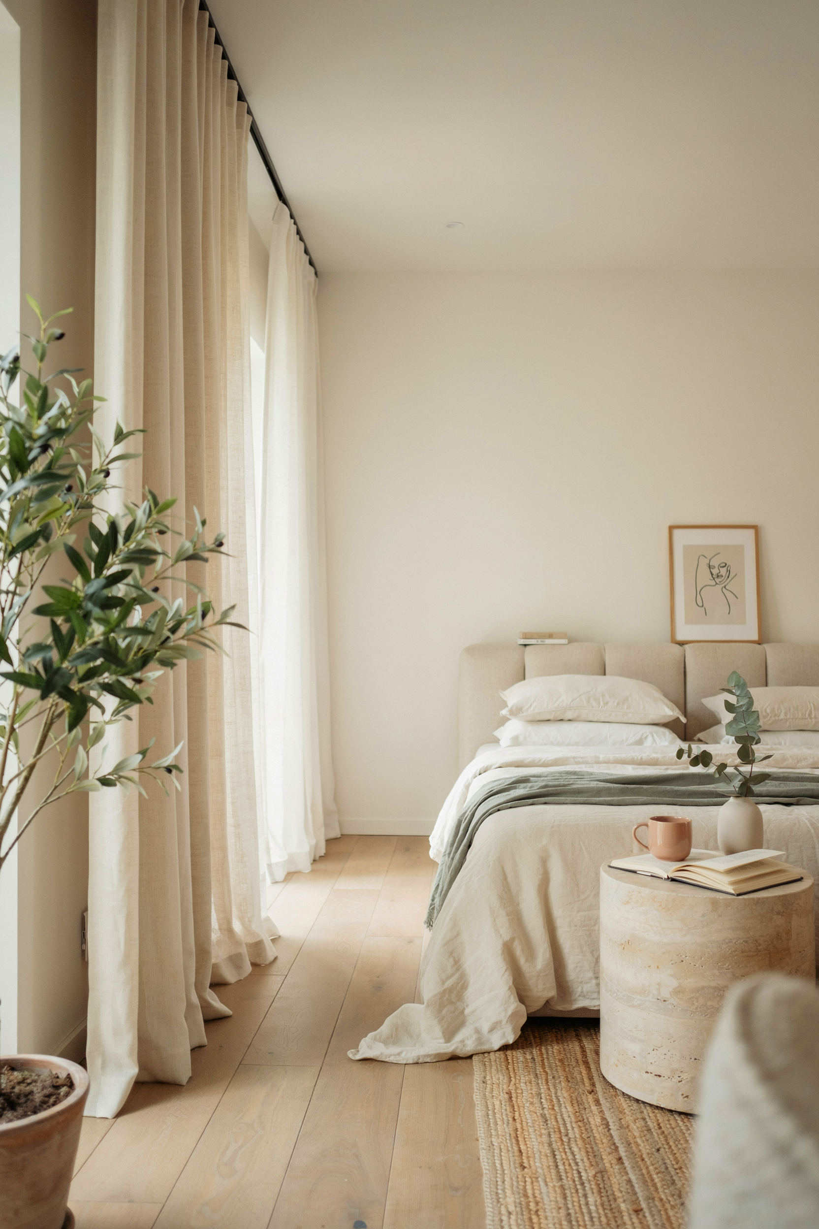 Get curtains that actually fit