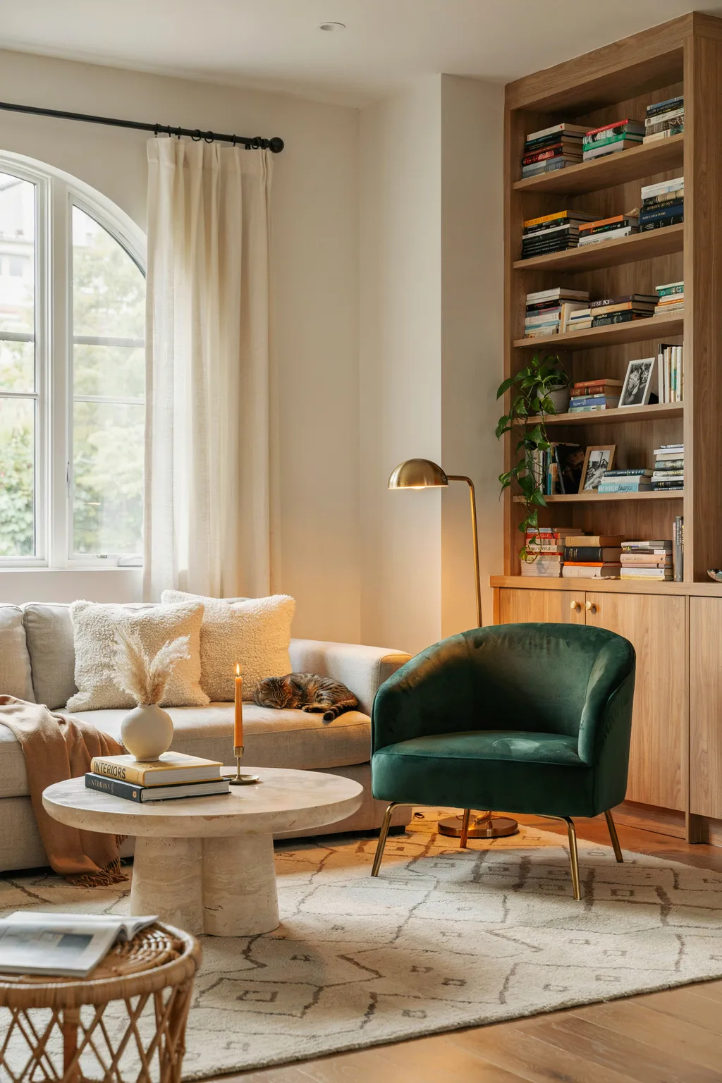 Introduce a Statement Chair
