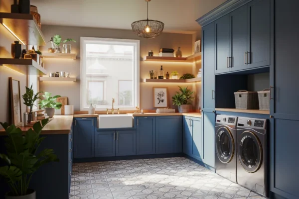 Laundry Room Makeover Ideas 2026