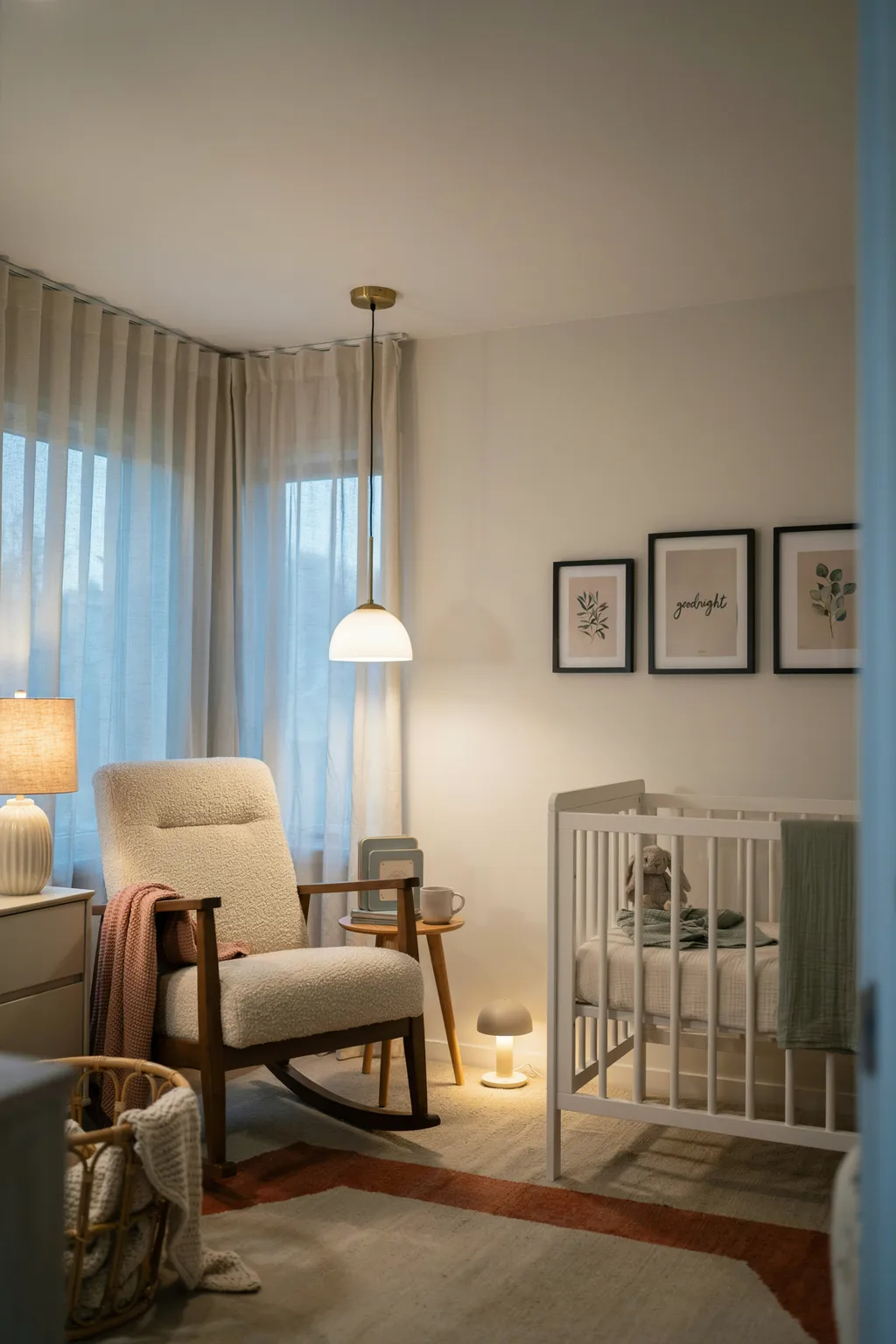 Layer Your Lighting