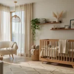 Nursery Makeover Ideas 2026