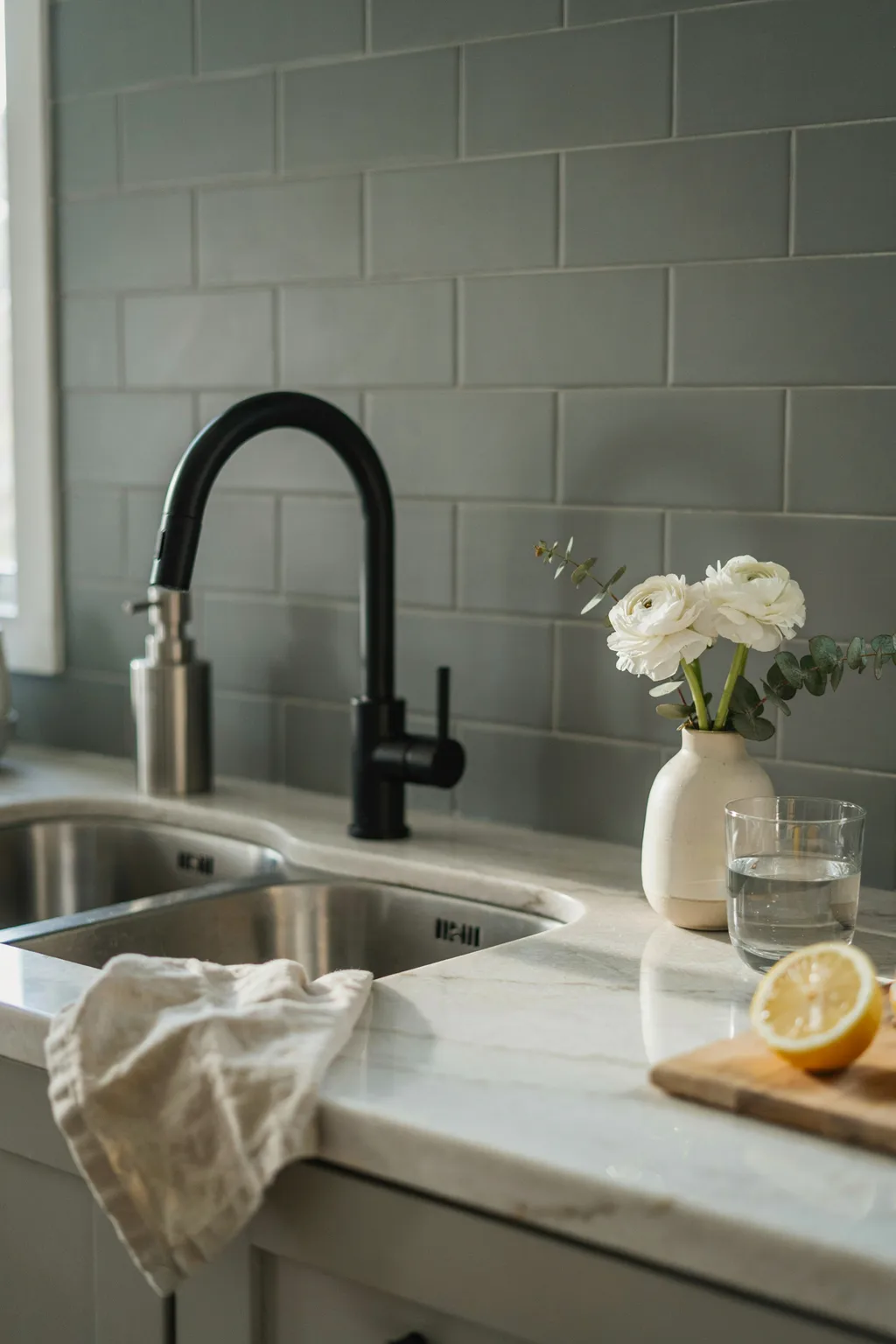 Replace Your Faucet