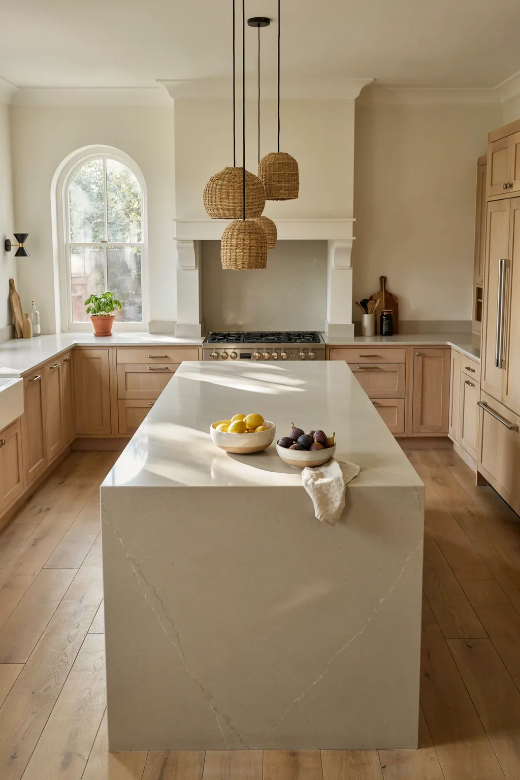 Resurface or Replace Your Countertops