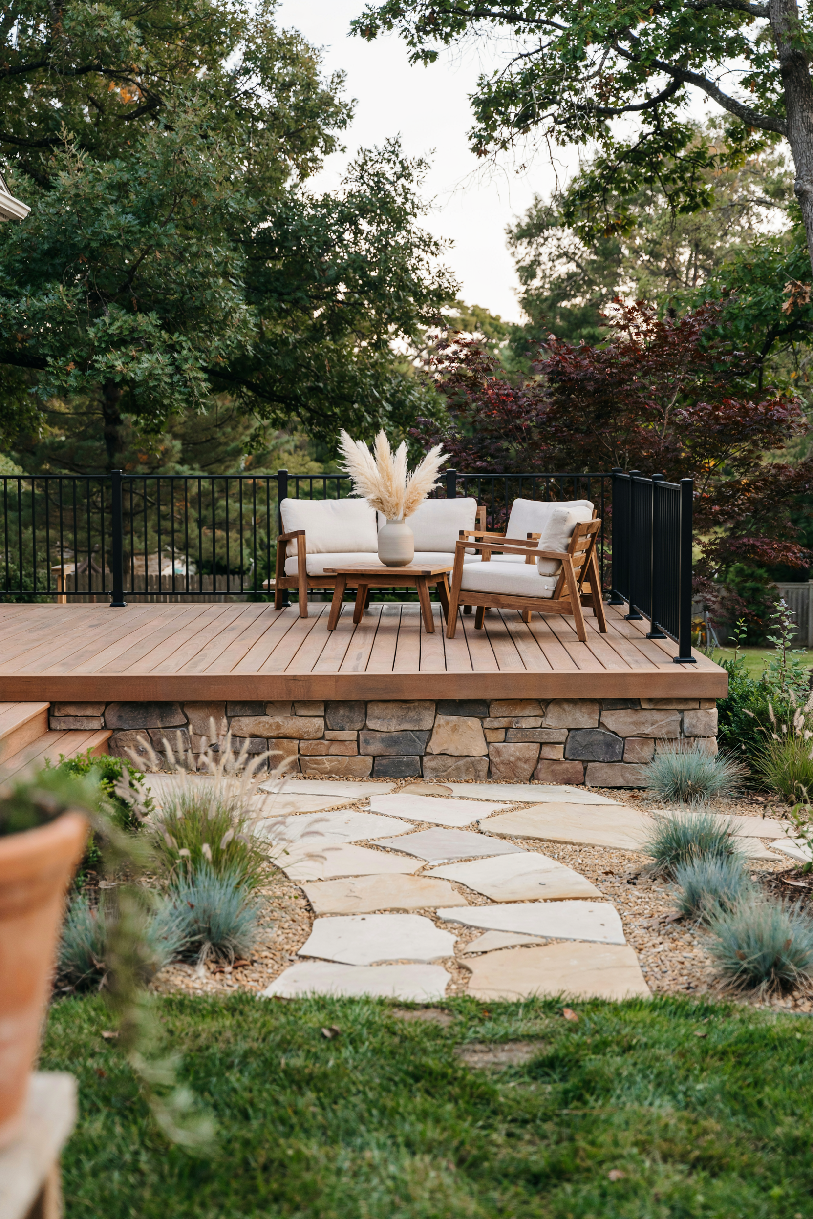 Stone Veneer Panels