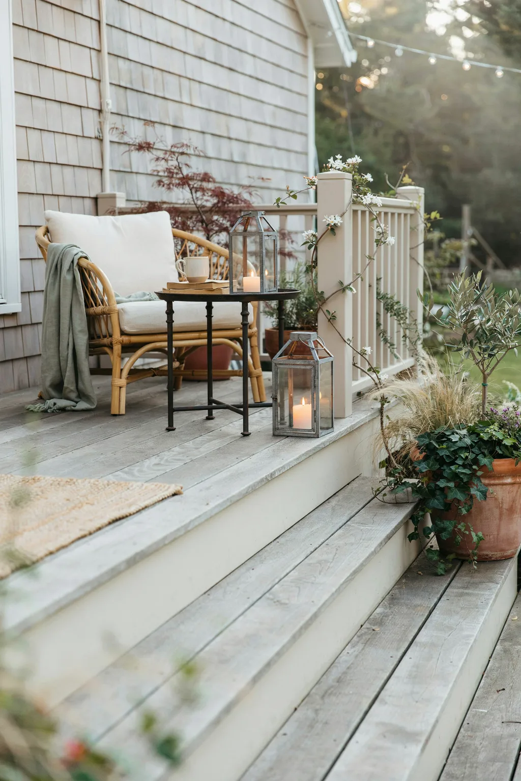 Tongue-and-Groove Shiplap