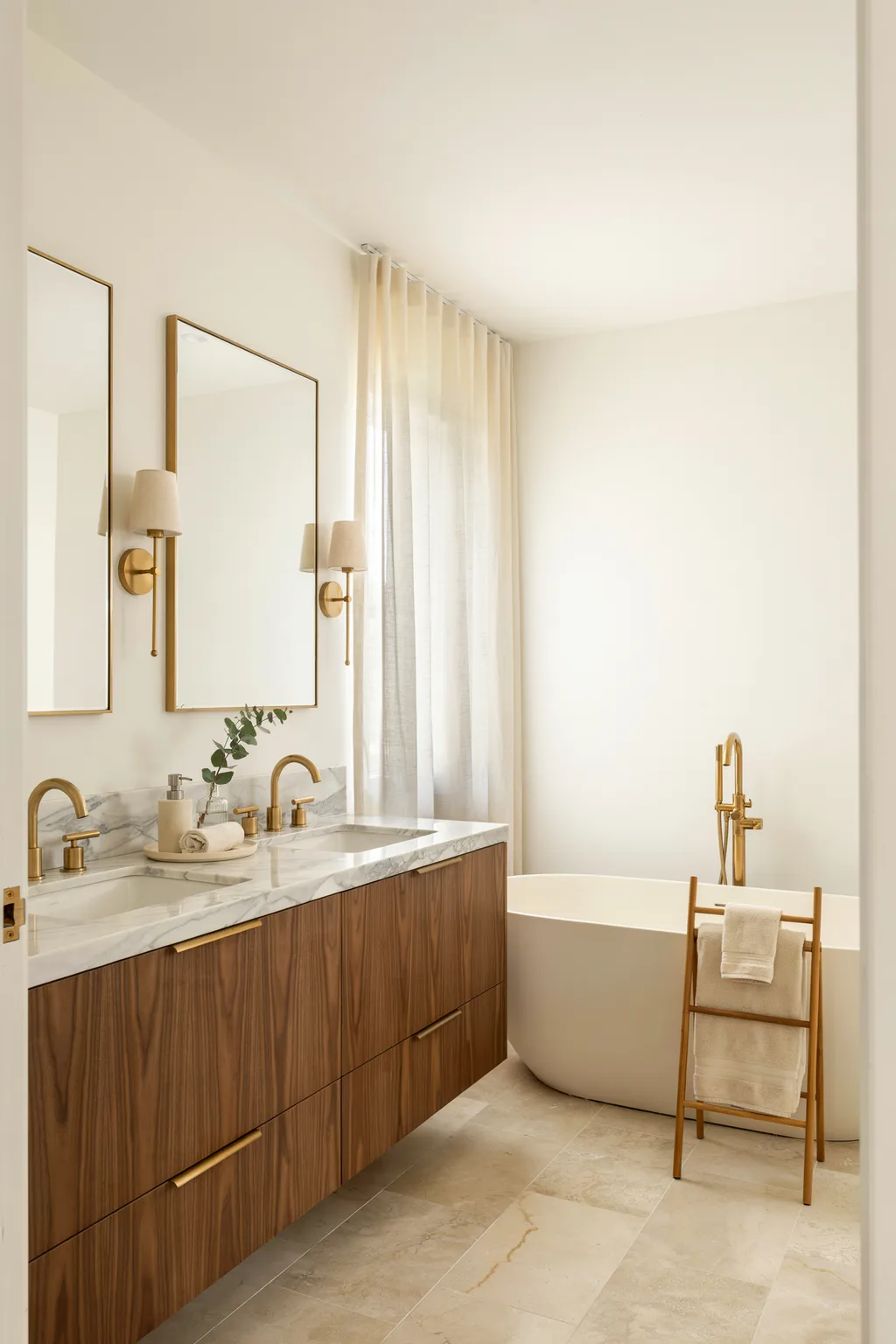 Upgrade Your Faucet Finishes