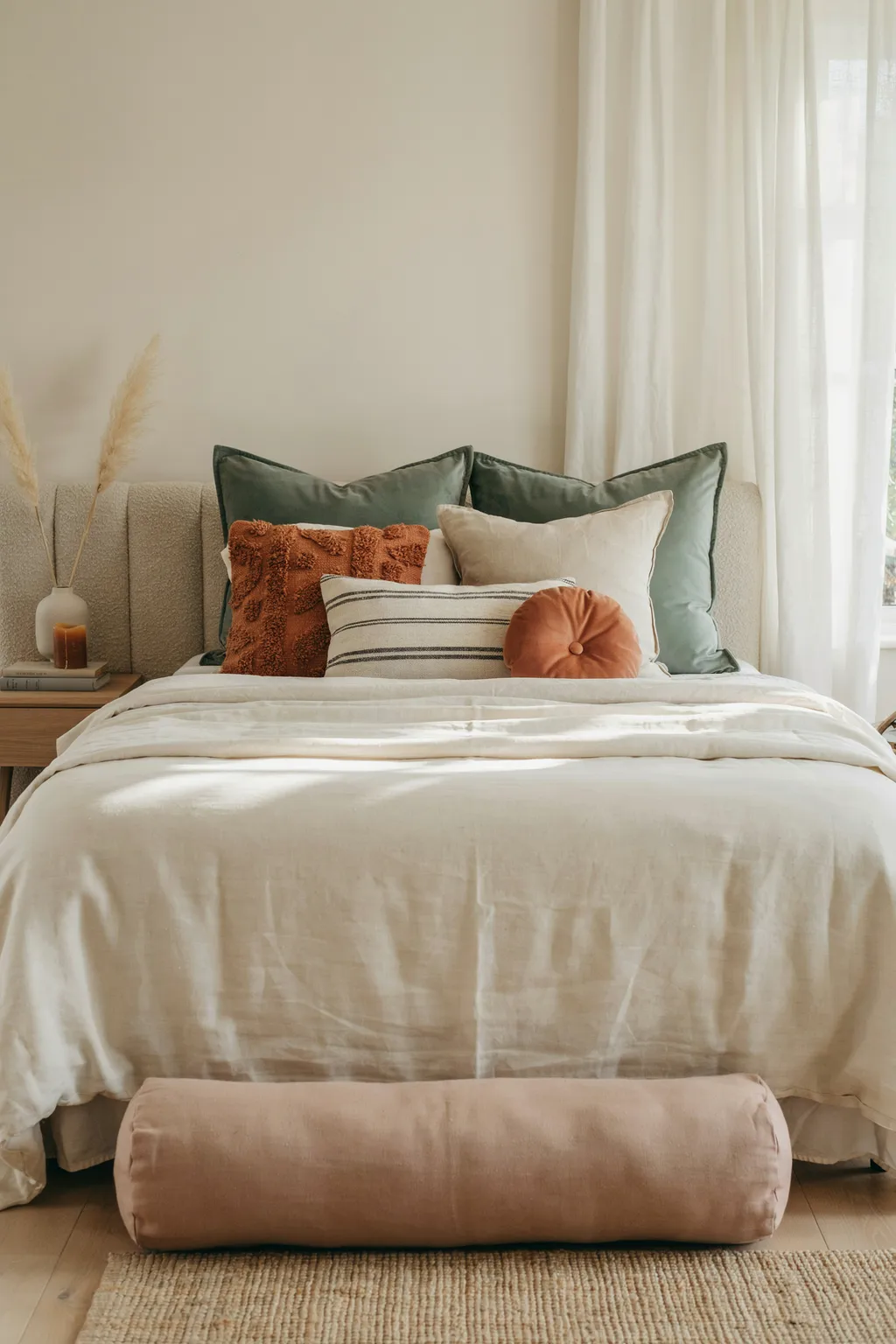 Upgrade your pillow situation