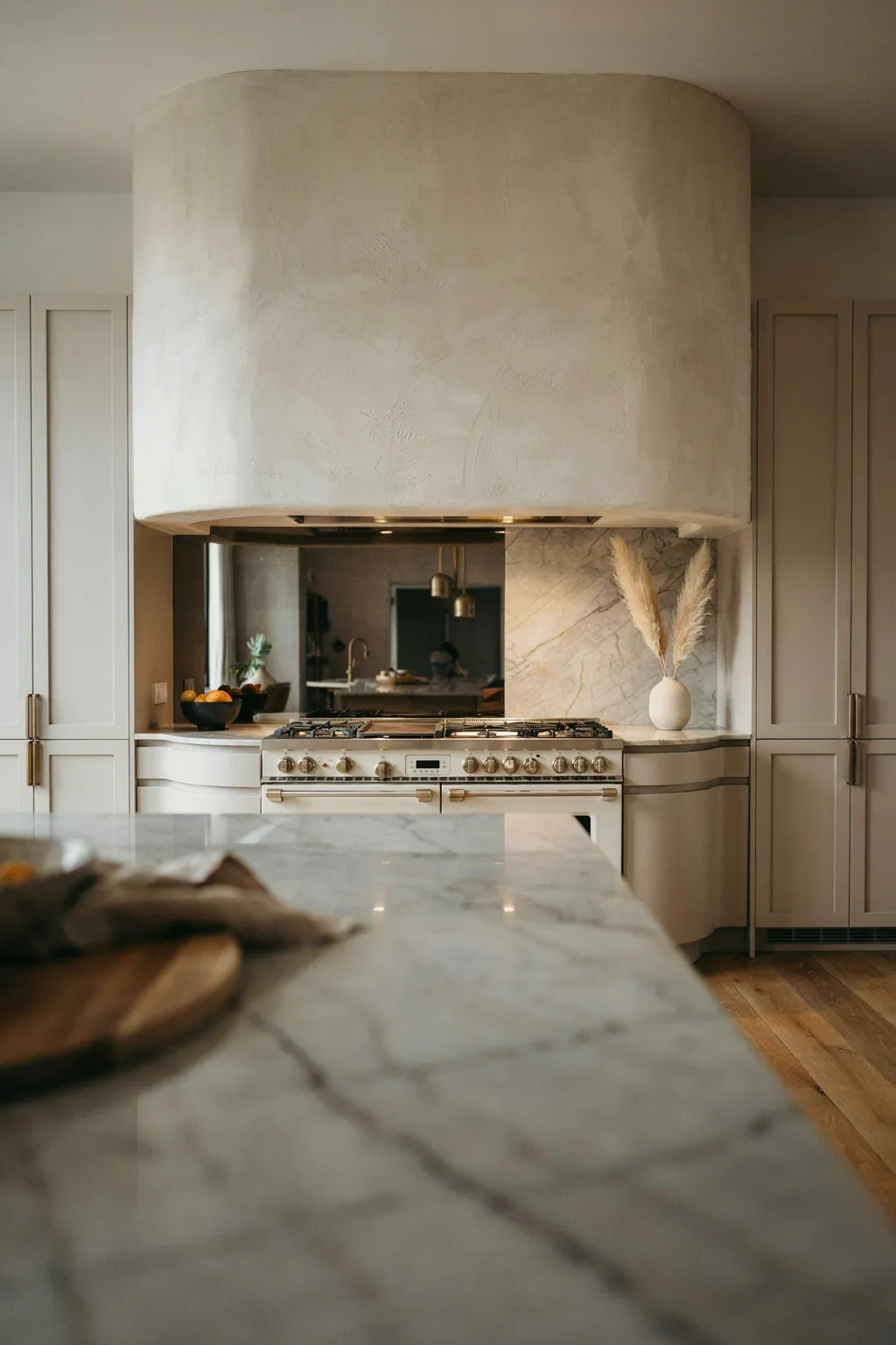 Upgrade Your Range Hood