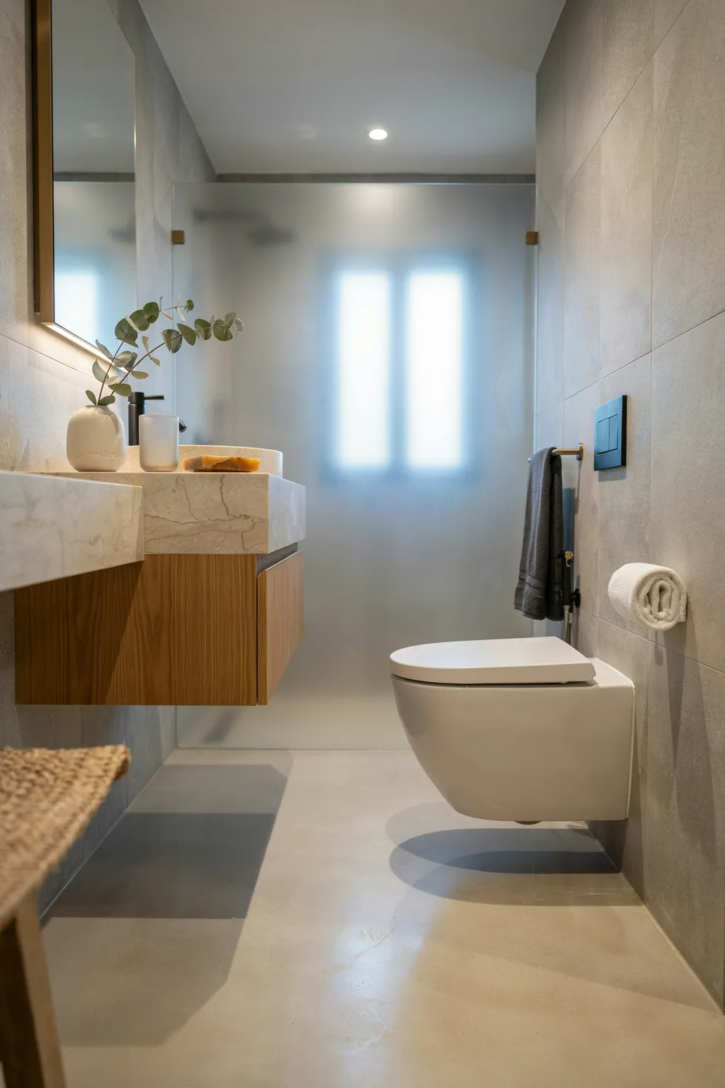 Upgrade Your Toilet