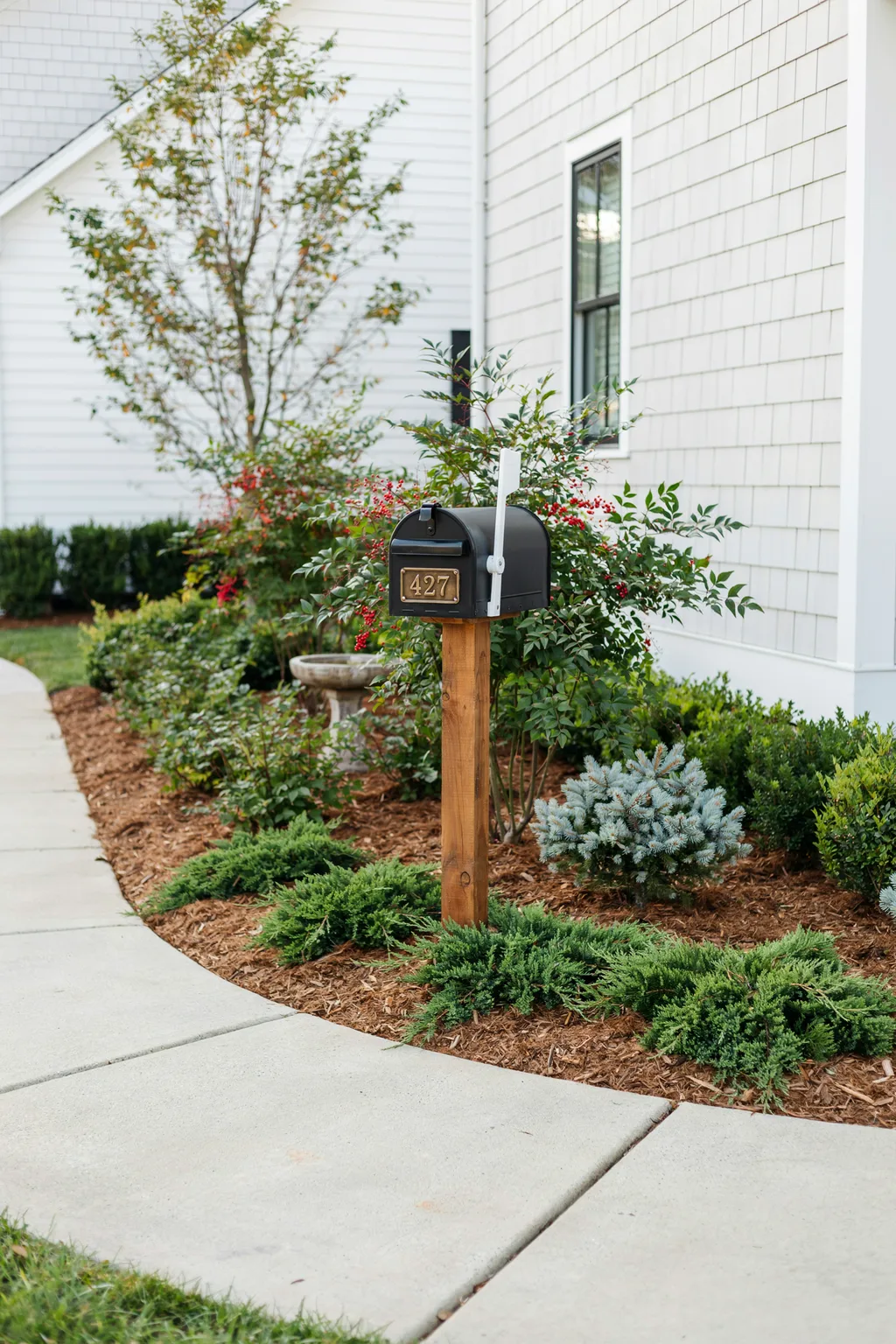 Year-Round Evergreen Foundation