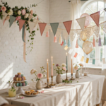 bunting ideas