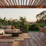 deck decorating ideas