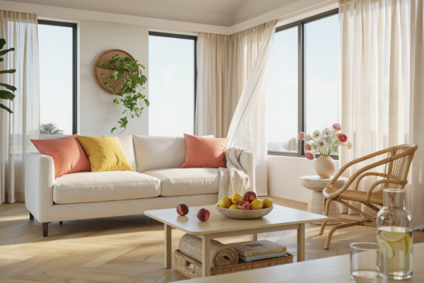 summer decorating ideas